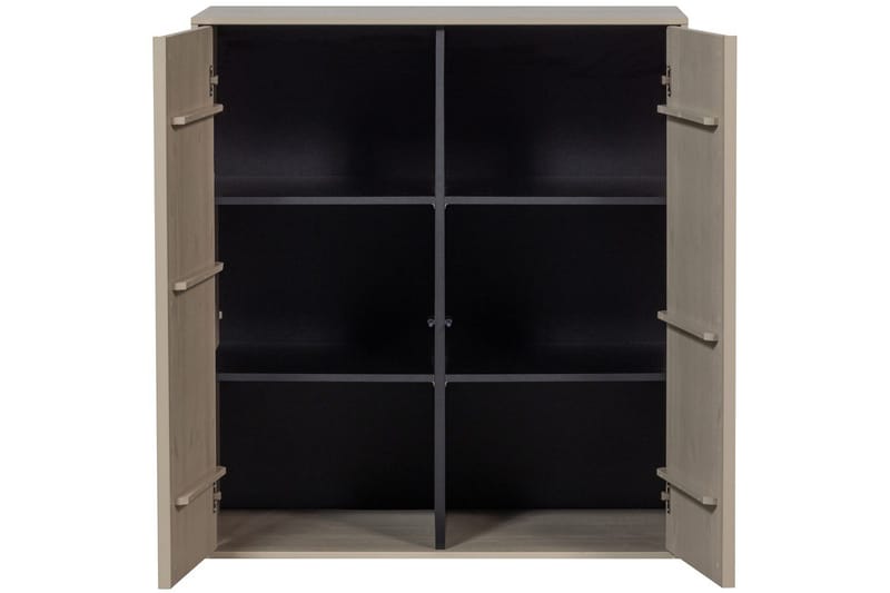 Garderobsalternativ Kit Daily Double - Förvaring - Garderober & garderobssystem - Garderobsinredning - Hyllplan till garderob