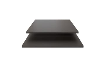 Garderobsalternativ Kit Daily Double - Förvaring - Garderober & garderobssystem - Garderobsinredning - Hyllplan till garderob