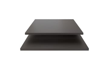 Garderobsalternativ Kit Daily Single - Förvaring - Garderober & garderobssystem - Garderobsinredning - Hyllplan till garderob