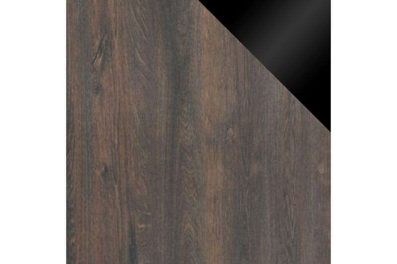 Dörr Malibu 220x106x205 cm - Svart - Förvaring - Garderober & garderobssystem - Garderobsdörr - Skjutdörr garderob & walk-in closet
