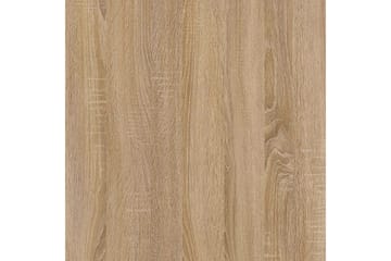 Santina Skjutdörr 204 cm - Natur - Förvaring - Garderober & garderobssystem - Garderobsdörr - Skjutdörr garderob & walk-in closet