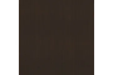 Skjutdörr ELVERUM LED-belysning - Brun - Förvaring - Garderober & garderobssystem - Garderobsdörr - Skjutdörr garderob & walk-in closet