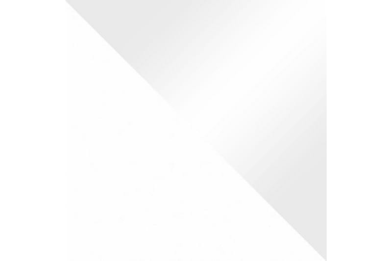 Skjutdörr ELVERUM LED-belysning - Vit - Förvaring - Garderober & garderobssystem - Garderobsdörr - Skjutdörr garderob & walk-in closet