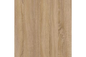 Skjutdörr Majong Plus 204 cm - Natur - Förvaring - Garderober & garderobssystem - Garderobsdörr - Skjutdörr garderob & walk-in closet