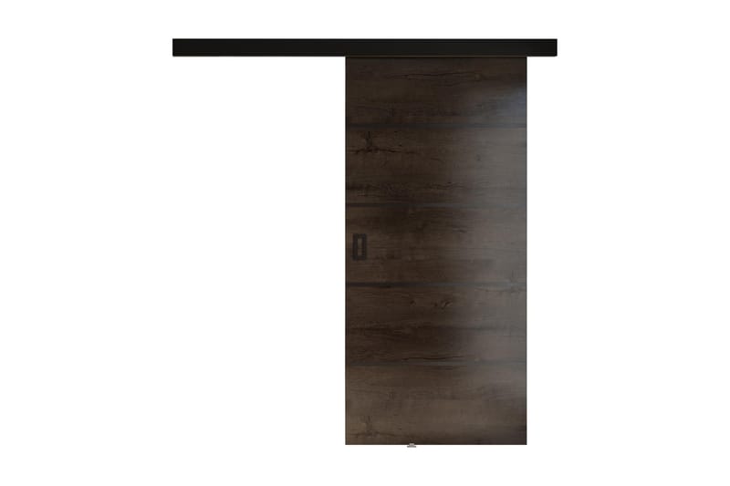 Skjutdörr Majong Plus 204 cm - Förvaring - Garderober & garderobssystem - Garderobsdörr - Skjutdörr garderob & walk-in closet