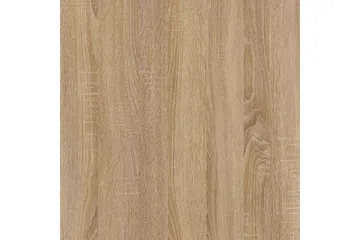 Werdi Skjutdörr 204 cm - Natur - Förvaring - Garderober & garderobssystem - Garderobsdörr - Skjutdörr garderob & walk-in closet