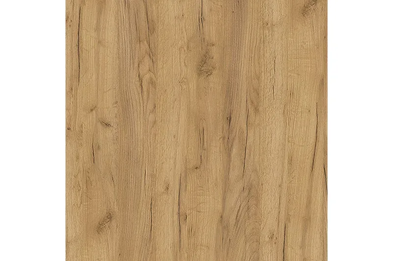 Werdi Plus Skjutdörr 100 cm - Trä/Natur - Förvaring - Garderober & garderobssystem - Garderobsdörr - Skjutdörr garderob & walk-in closet