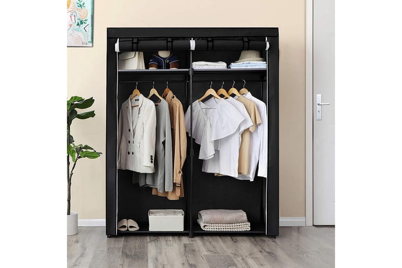 Garderobsförvaring Traci 174 cm - Songmics - Garderober & garderobssystem