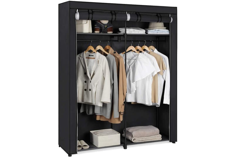 Garderobsförvaring Traci 174 cm - Songmics - Garderober & garderobssystem