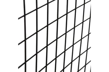 Caetano Väggskena - Svart - Förvaring - Garderober & garderobssystem - Garderobsinredning - Väggskena