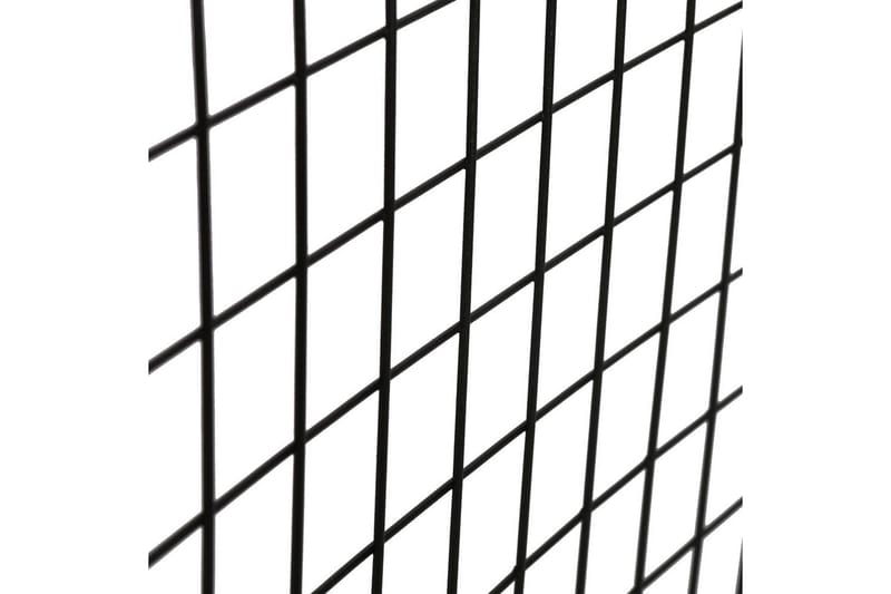 Caetano Väggskena - Svart - Förvaring - Garderober & garderobssystem - Garderobsinredning - Väggskena