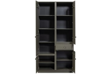 Garderobshyllset Alfie - Förvaring - Garderober & garderobssystem - Garderobsinredning - Tillbehör hylla