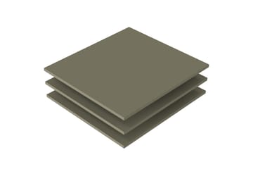 Garderobshyllset Alfie - Förvaring - Garderober & garderobssystem - Garderobsinredning - Tillbehör hylla
