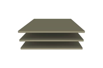 Garderobshyllset Alfie - Förvaring - Garderober & garderobssystem - Garderobsinredning - Tillbehör hylla