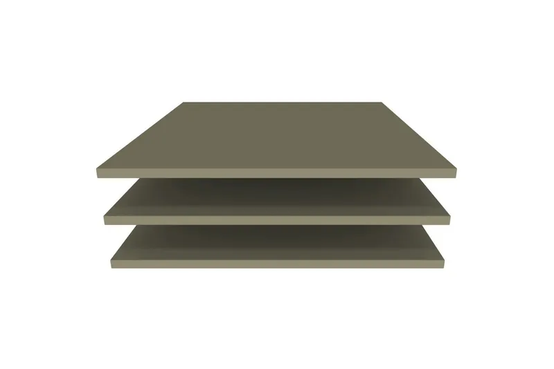 Garderobshyllset Alfie - Förvaring - Garderober & garderobssystem - Garderobsinredning - Tillbehör hylla