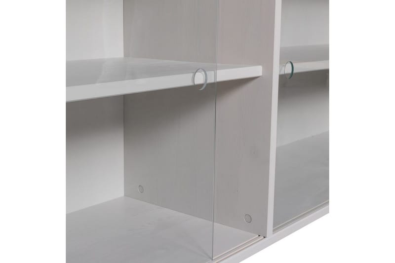 Skåptillägg Klink - Förvaring - Garderober & garderobssystem - Garderobsinredning - Tillbehör hylla