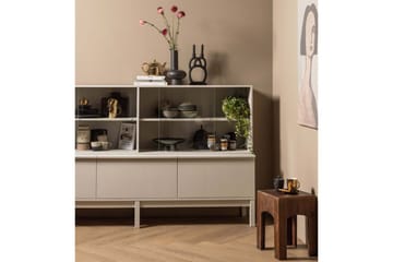 Skåptillägg Klink - Förvaring - Garderober & garderobssystem - Garderobsinredning - Tillbehör hylla