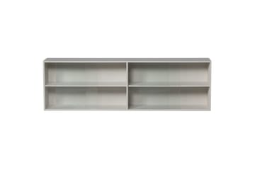 Skåptillägg Klink - Förvaring - Garderober & garderobssystem - Garderobsinredning - Tillbehör hylla