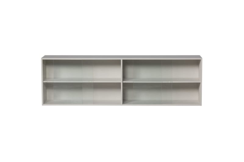 Skåptillägg Klink - Förvaring - Garderober & garderobssystem - Garderobsinredning - Tillbehör hylla