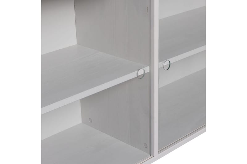 Skåptillägg Klink - Förvaring - Garderober & garderobssystem - Garderobsinredning - Tillbehör hylla
