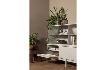 Skåptillägg Klink - Förvaring - Garderober & garderobssystem - Garderobsinredning - Tillbehör hylla