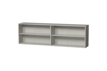 Skåptillägg Klink - Förvaring - Garderober & garderobssystem - Garderobsinredning - Tillbehör hylla