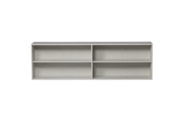 Skåptillägg Klink - Förvaring - Garderober & garderobssystem - Garderobsinredning - Tillbehör hylla