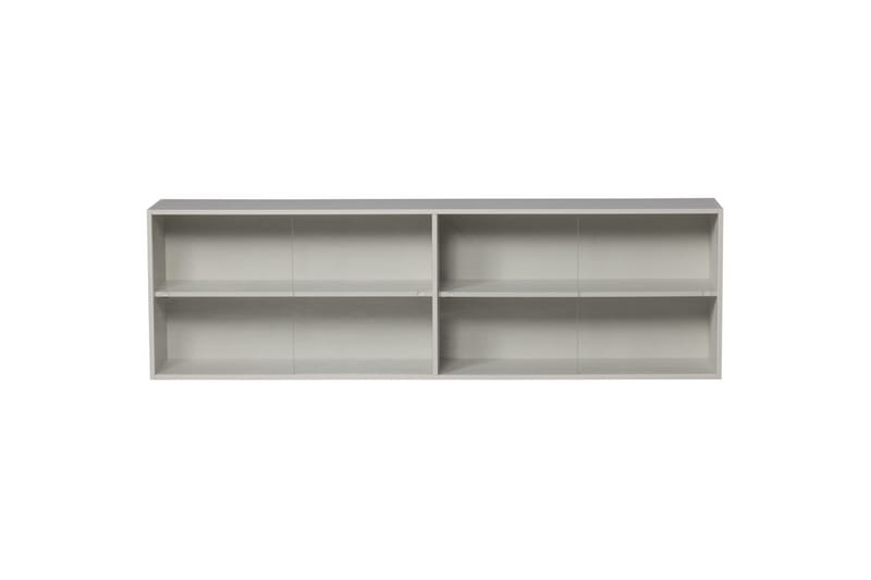 Skåptillägg Klink - Förvaring - Garderober & garderobssystem - Garderobsinredning - Tillbehör hylla