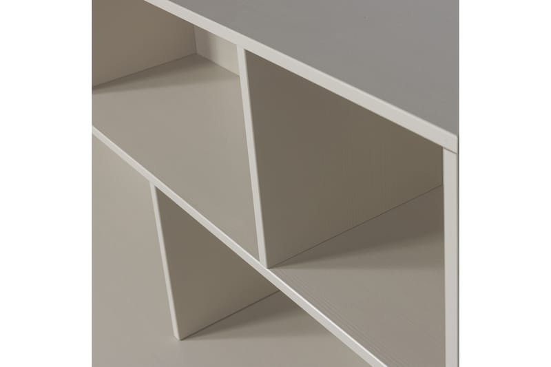 Skåptillägg Ny Gravure - Beige - Förvaring - Garderober & garderobssystem - Garderobsinredning - Tillbehör hylla