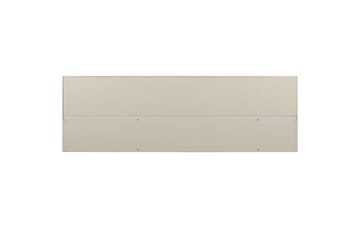Skåptillägg Ny Gravure - Beige - Förvaring - Garderober & garderobssystem - Garderobsinredning - Tillbehör hylla