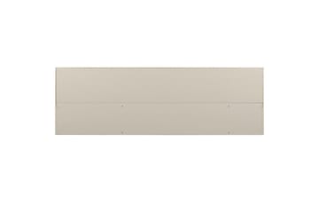 Skåptillägg Ny Gravure - Beige - Förvaring - Garderober & garderobssystem - Garderobsinredning - Tillbehör hylla