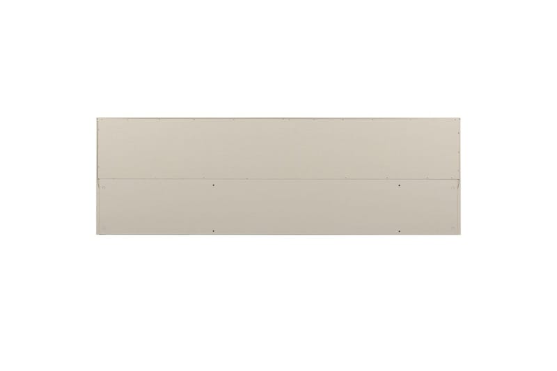 Skåptillägg Ny Gravure - Beige - Förvaring - Garderober & garderobssystem - Garderobsinredning - Tillbehör hylla