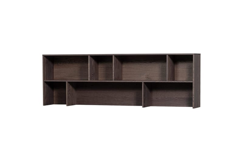 Skåptillägg Ny Gravure Espresso, Askfaner, Espresso, Askfaner