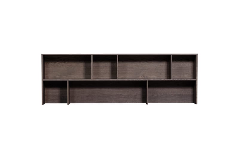 Skåptillägg Ny Gravure Espresso, Askfaner - Espresso, Askfaner - Förvaring - Garderober & garderobssystem - Garderobsinredning - Tillbehör hylla