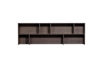 Skåptillägg Ny Gravure Espresso, Askfaner - Espresso, Askfaner - Förvaring - Garderober & garderobssystem - Garderobsinredning - Tillbehör hylla