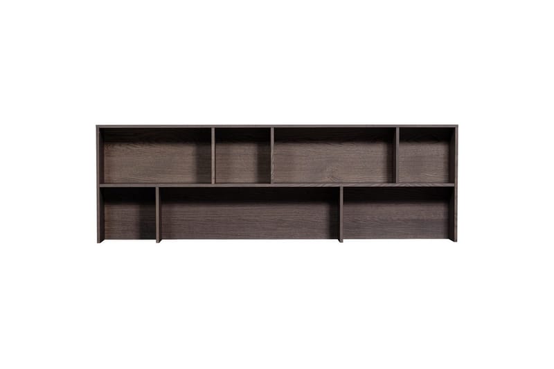 Skåptillägg Ny Gravure Espresso, Askfaner - Espresso, Askfaner - Förvaring - Garderober & garderobssystem - Garderobsinredning - Tillbehör hylla