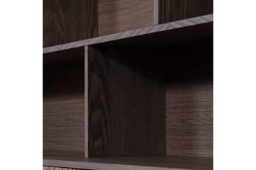 Skåptillägg Ny Gravure Espresso, Askfaner - Espresso, Askfaner - Förvaring - Garderober & garderobssystem - Garderobsinredning - Tillbehör hylla