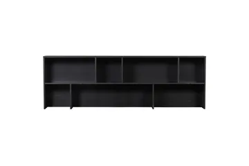 Skåptillägg Ny Gravure Svart, Tall - Svart, Tall - Förvaring - Garderober & garderobssystem - Garderobsinredning - Tillbehör hylla