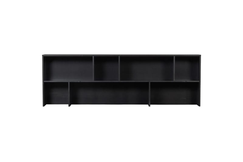 Skåptillägg Ny Gravure Svart, Tall - Svart, Tall - Förvaring - Garderober & garderobssystem - Garderobsinredning - Tillbehör hylla