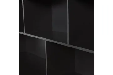 Skåptillägg Ny Gravure Svart, Tall - Svart, Tall - Förvaring - Garderober & garderobssystem - Garderobsinredning - Tillbehör hylla