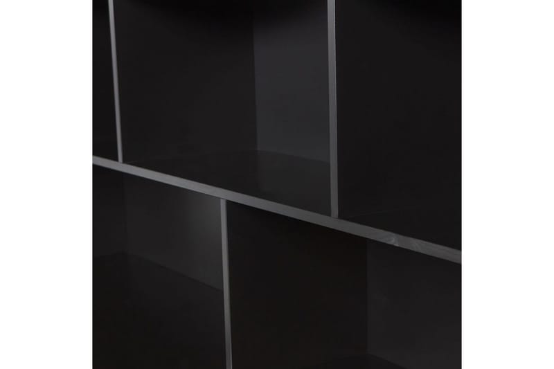 Skåptillägg Ny Gravure Svart, Tall - Svart, Tall - Förvaring - Garderober & garderobssystem - Garderobsinredning - Tillbehör hylla