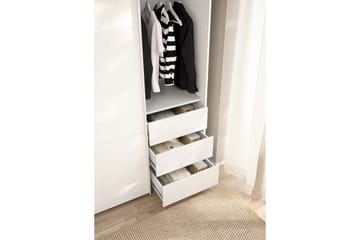 Tamang Tillbehör Hylla 57x70 cm - Vit - Förvaring - Garderober & garderobssystem - Garderobsinredning - Tillbehör hylla