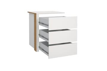 Tamang Tillbehör Hylla 57x70 cm - Vit - Förvaring - Garderober & garderobssystem - Garderobsinredning - Tillbehör hylla