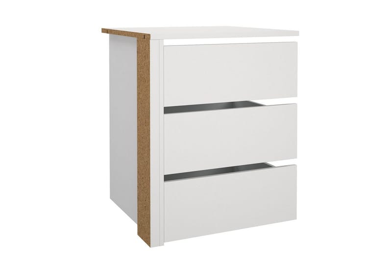 Tamang Tillbehör Hylla 57x70 cm - Vit - Förvaring - Garderober & garderobssystem - Garderobsinredning - Tillbehör hylla