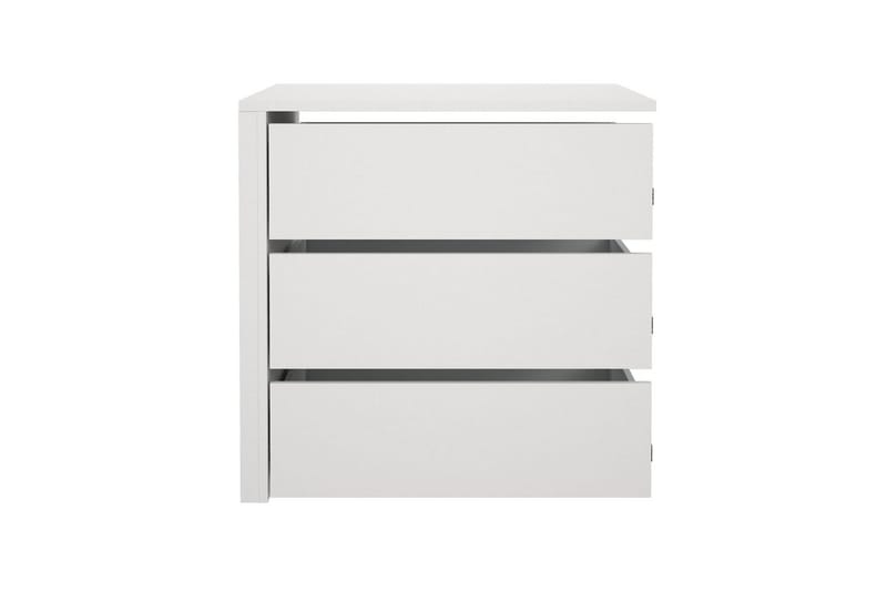 Tamang Tillbehör Hylla 71x70 cm - Vit - Förvaring - Garderober & garderobssystem - Garderobsinredning - Tillbehör hylla