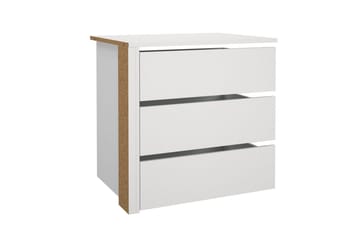 Tamang Tillbehör Hylla 71x70 cm - Vit - Förvaring - Garderober & garderobssystem - Garderobsinredning - Tillbehör hylla