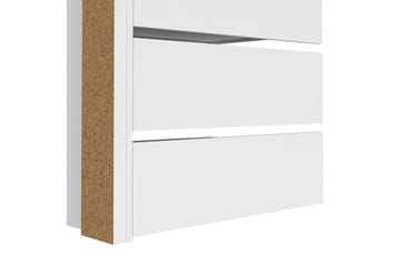 Tamang Tillbehör Hylla 71x70 cm - Vit - Förvaring - Garderober & garderobssystem - Garderobsinredning - Tillbehör hylla