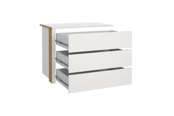 Tamang Tillbehör Hylla 87x70 cm - Vit - Förvaring - Garderober & garderobssystem - Garderobsinredning - Tillbehör hylla