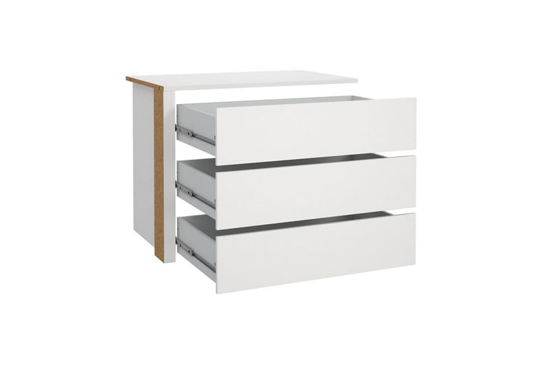 Tamang Tillbehör Hylla 87x70 cm - Vit - Förvaring - Garderober & garderobssystem - Garderobsinredning - Tillbehör hylla