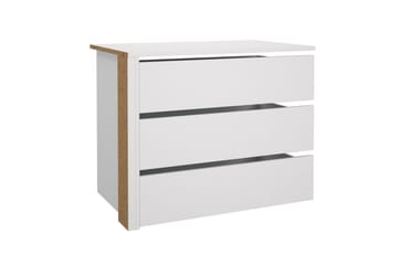 Tamang Tillbehör Hylla 87x70 cm - Vit - Förvaring - Garderober & garderobssystem - Garderobsinredning - Tillbehör hylla